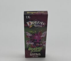 Drizzle Factory Vape 1g