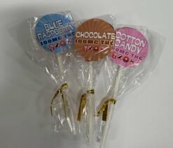 Lollipops - 100mg