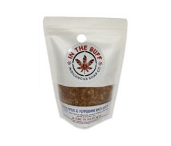 Bath Salts THC Eucalyptus- 200mg