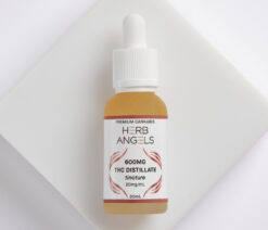 Herb Angels THC Infusions Tincture