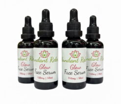 Glow Face Serum