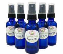 Knead Me Massage Oil