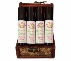 Soothing Migrane Roller