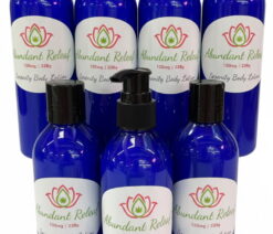 Serenity Body Lotion